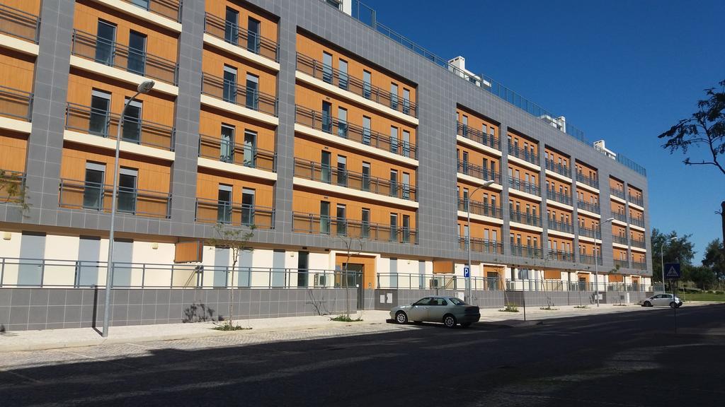 Apartamento Novo Com Piscina Olhao Exterior photo