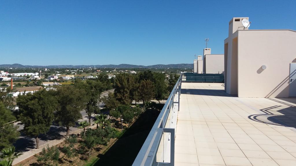 Apartamento Novo Com Piscina Olhao Exterior photo