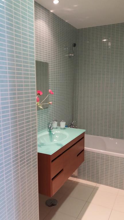 Apartamento Novo Com Piscina Olhao Exterior photo
