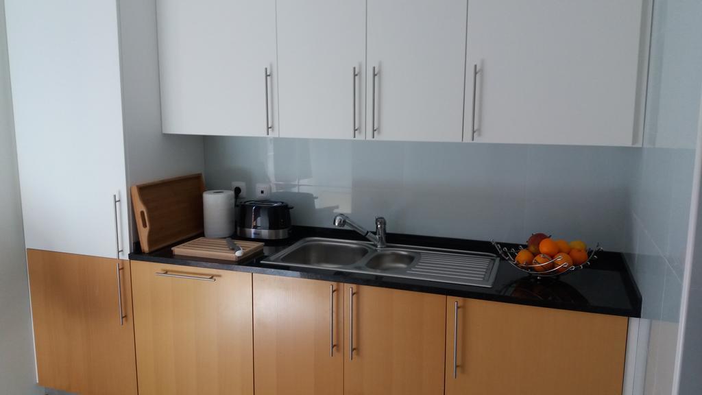 Apartamento Novo Com Piscina Olhao Exterior photo